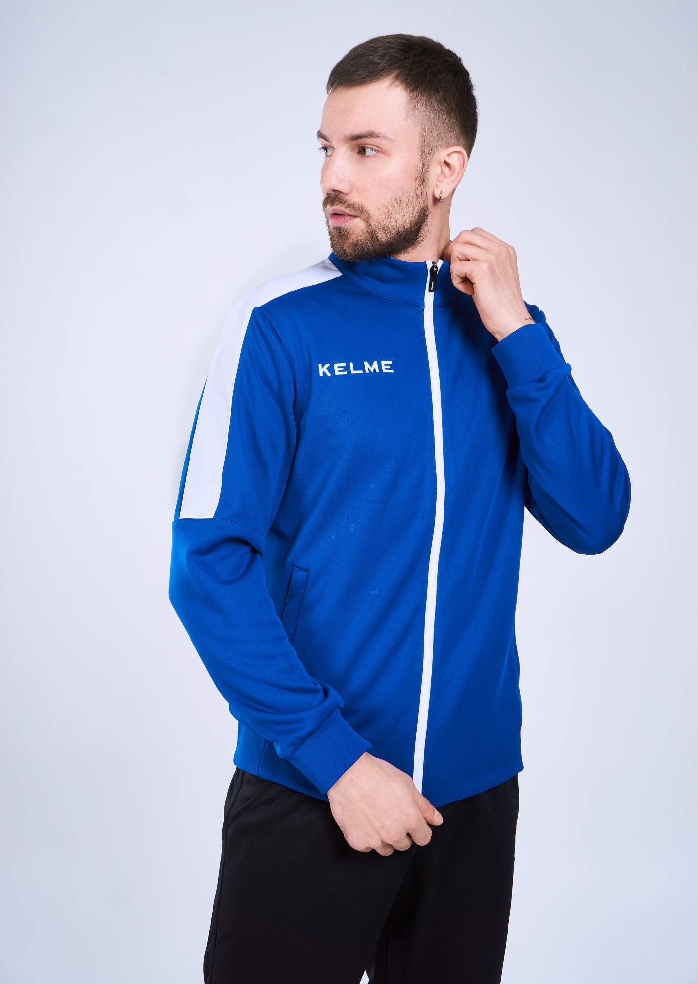 Kelme Спортивный Костюм Мужской Купить