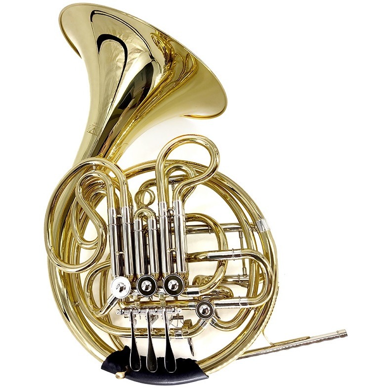 john-packer-jp164-double-bbf-french-horn- John Packer US International