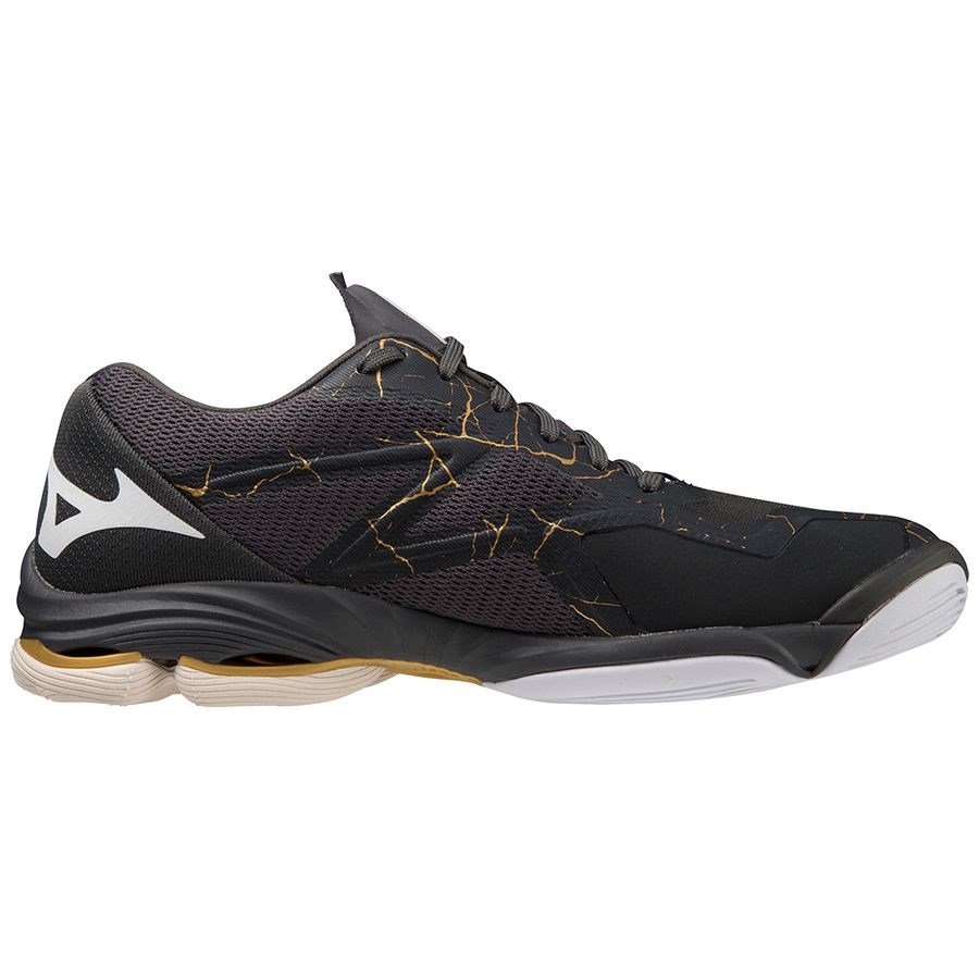 Mizuno wave lightning on sale z mid купить