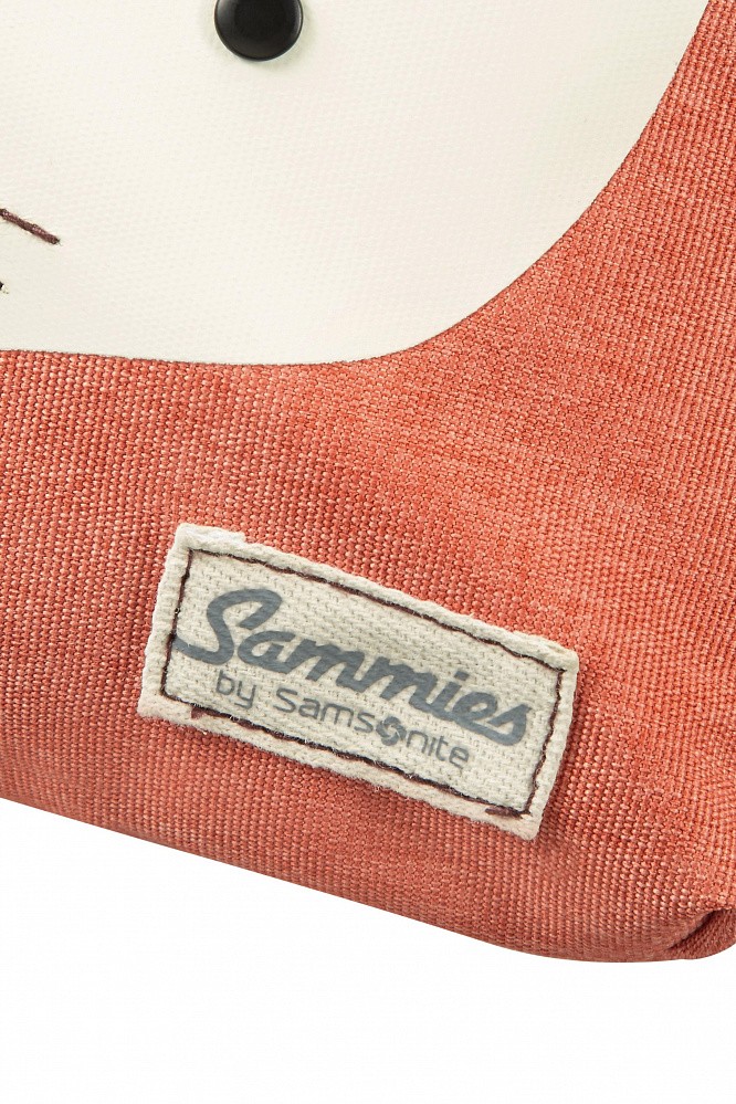 Косметичка детская Samsonite CD0-13020 оранжевый