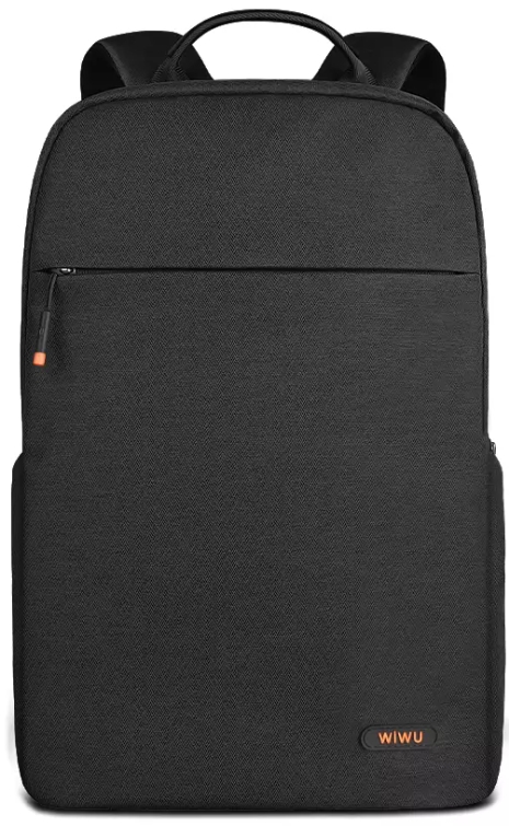 Рюкзак для ноутбука Wiwu Pilot Backpack 15.6" (Black)