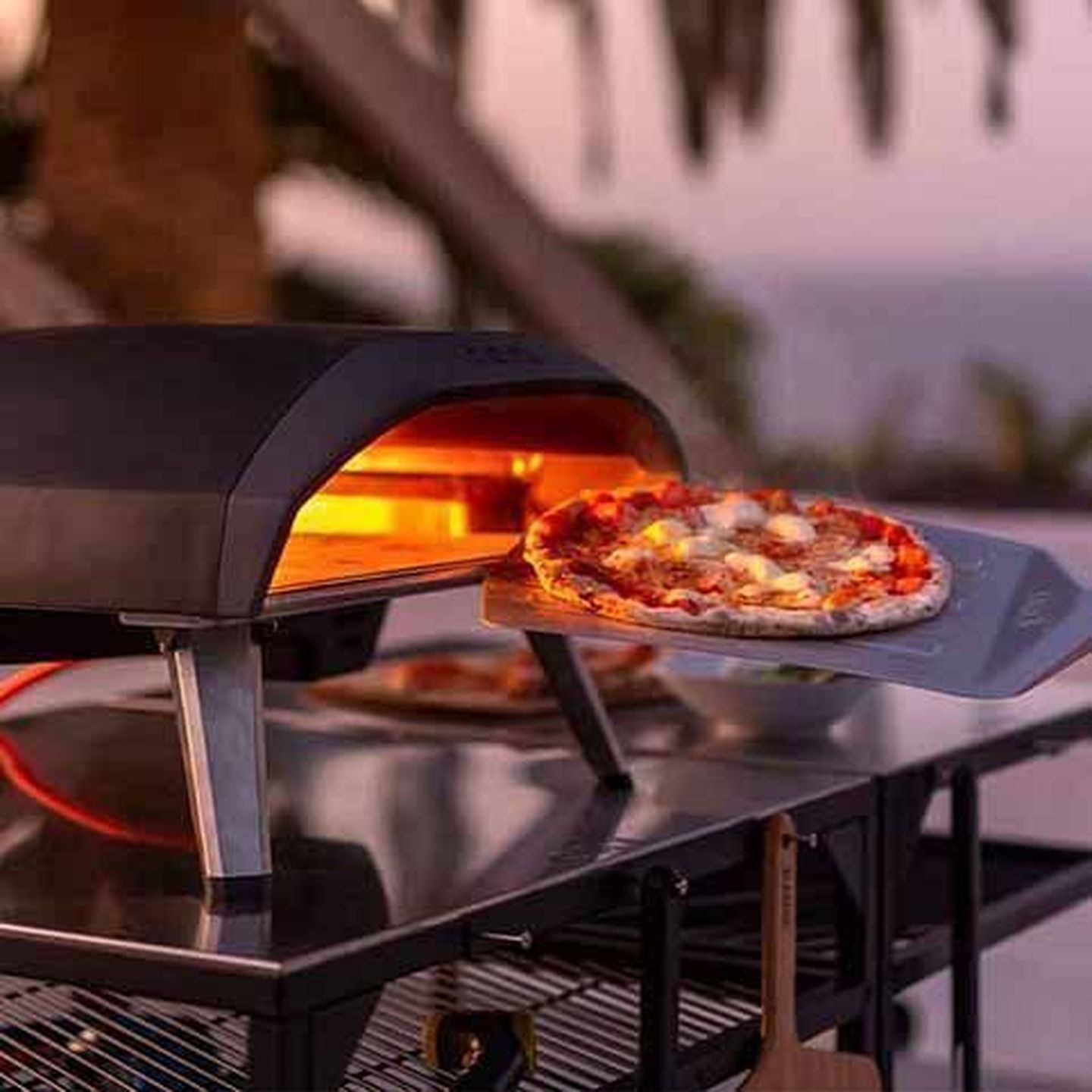 Ooni печь для пиццы. Газовая печь для пиццы Ooni koda. Ooni koda 12 Gas Powered pizza Oven. Ooni koda. Печь для пиццы Ooni Pro.