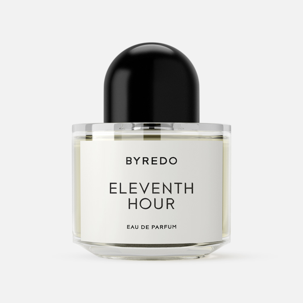 Купить парфюмерная вода Byredo Eleventh Hour 50 мл, цены на Мегамаркет | Артикул: 100023978805