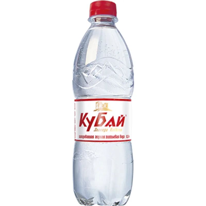 Минеральная Вода В Бутылках Купить