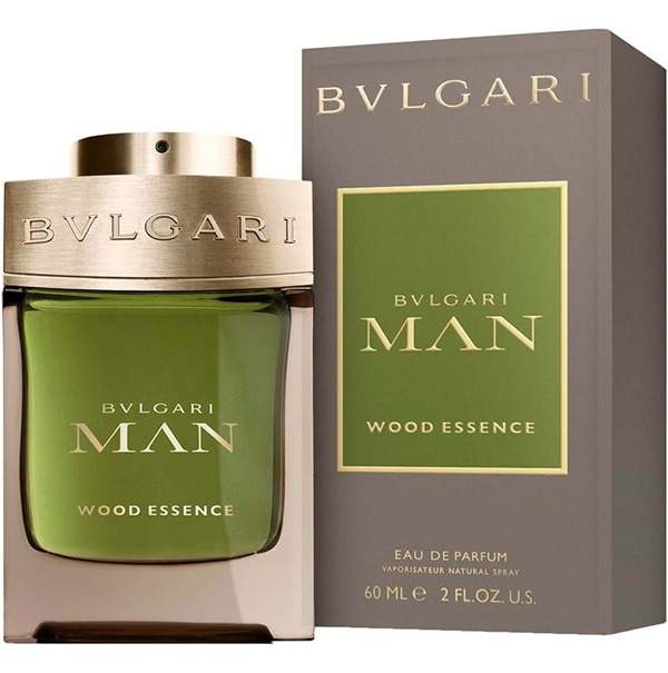 Bvlgari man wood on sale essence 60 ml