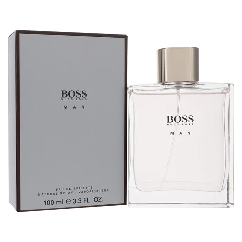 Boss orange man cheap eau de toilette