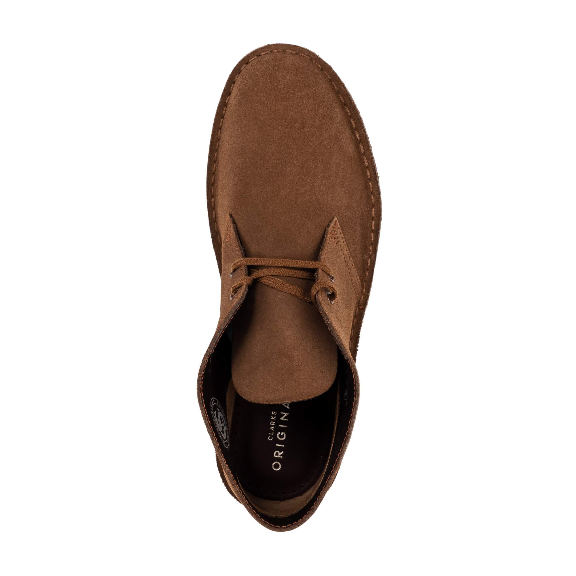 clarks desert boot 41