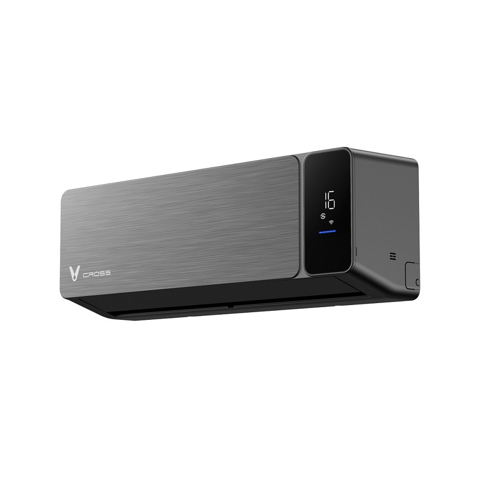 Сплит-система Viomi Cross Pro 12000 BTU, купить в Москве, цены в интернет-магазинах на Мегамаркет