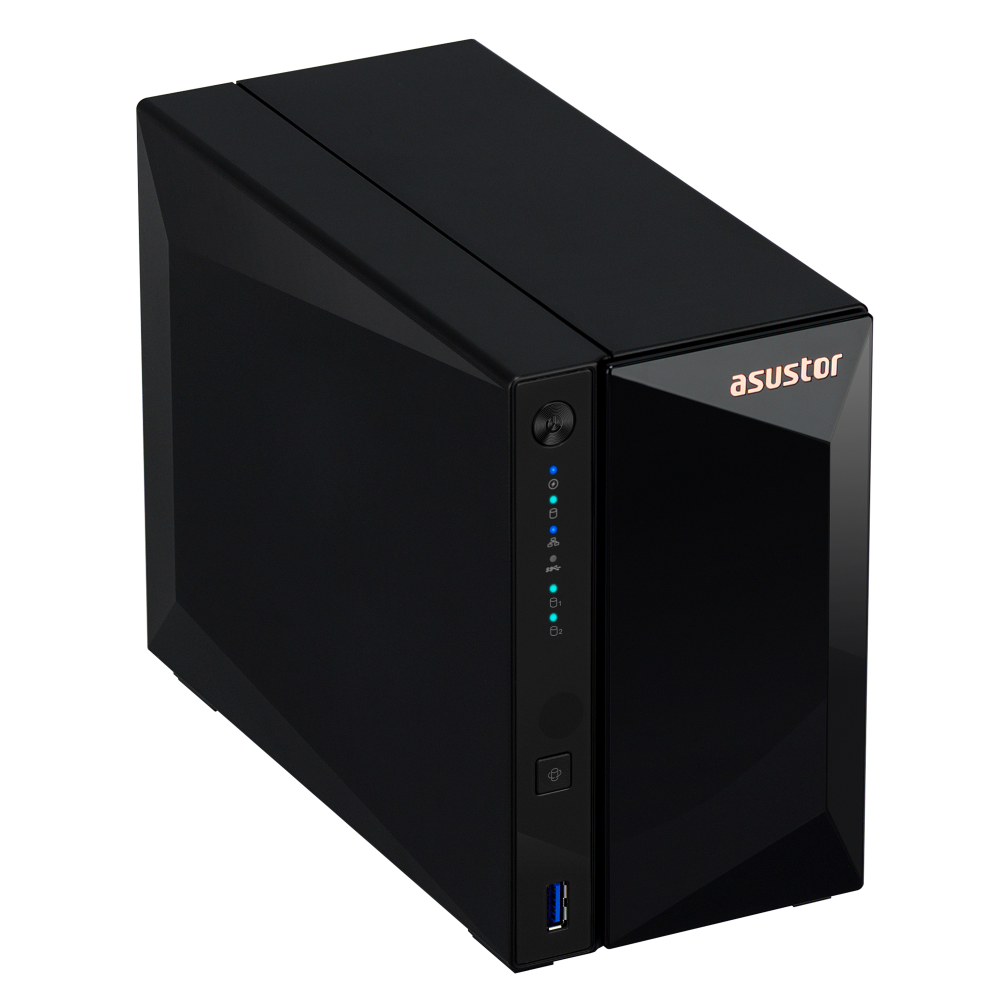 Asustor drivestor. Asustor as4002t. asustor drivestor 2. nas asustor 10gbs. nas asus 90ix0191-bw3s10.