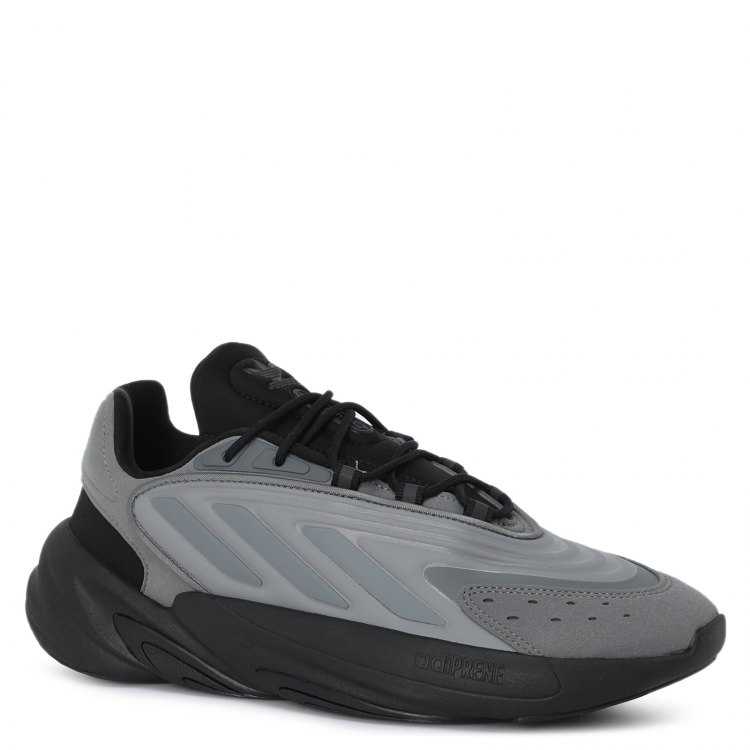 Кроссовки мужские Adidas OZELIA серые 12 UK