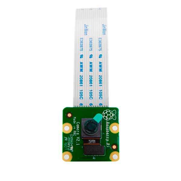 Камера Raspberry Pi Camera Board, Version 2, купить в Москве, цены в интернет-магазинах на Мегамаркет