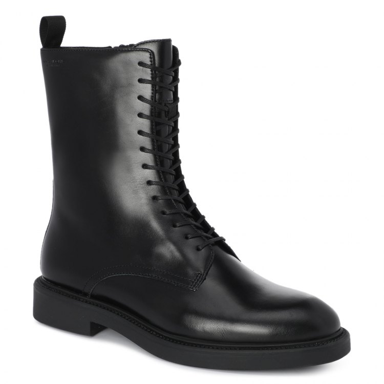 Женские ботинки VAGABOND ALEX W 5248-201 цв. черный 40 EU