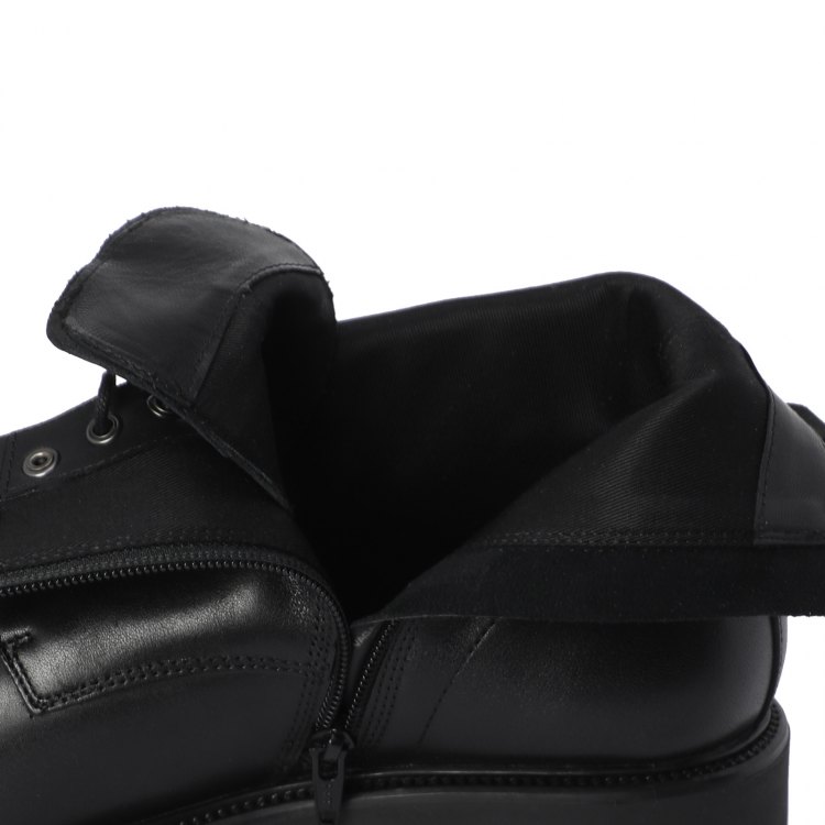 Мужские ботинки VAGABOND ALEX M 5266 цв. черный 42 EU