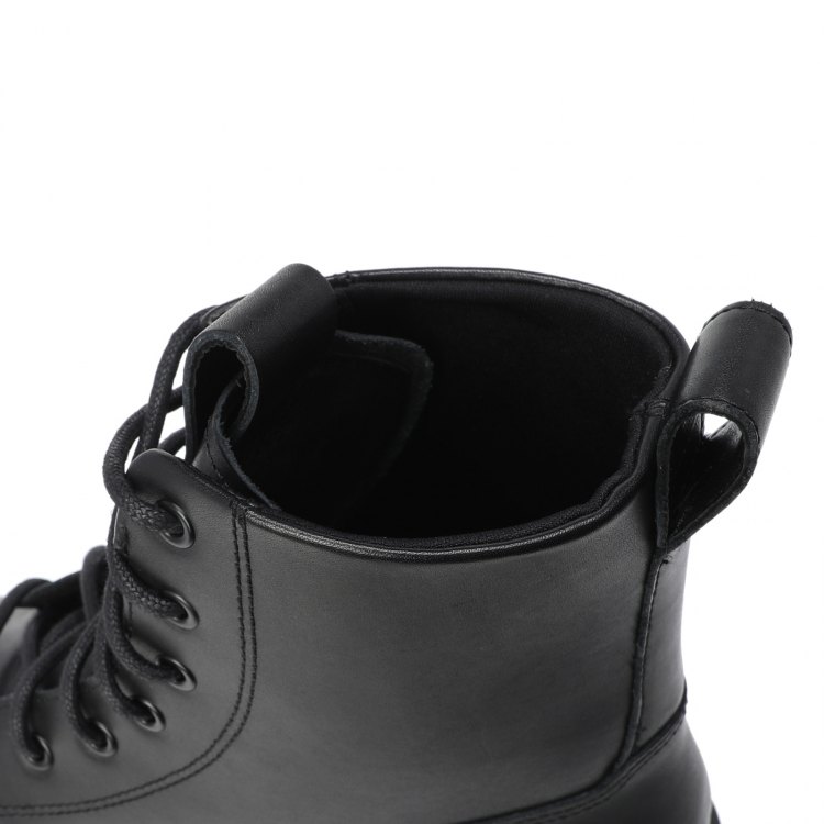 Мужские ботинки VAGABOND JEFF 5274 цв. черный 43 EU