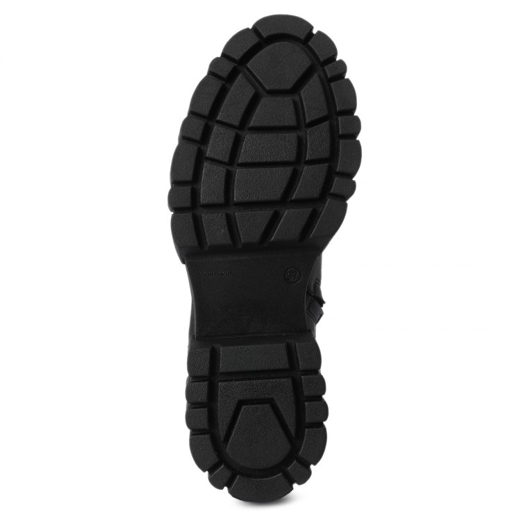 Женские ботинки Челси TENDANCE 5306 цв. черный 35 EU