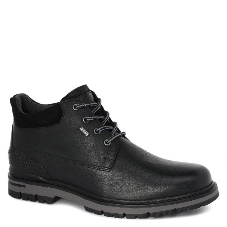 Мужские ботинки S.OLIVER HALIFAX1 5-5-15208-27 цв. черный 41 EU
