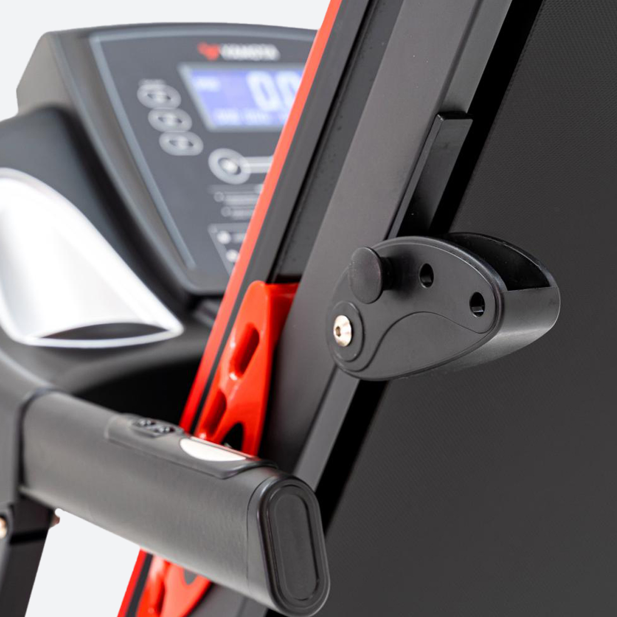 Беговая дорожка Yamota X125M - купить в Gipersport, цена на Мегамаркет