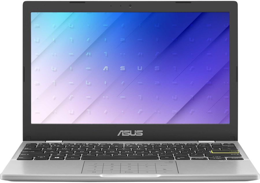 Ноутбук ASUS L210MA-GJ050T White (90NB0R42-M06150)