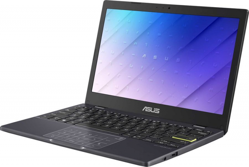 Ноутбук ASUS L210MA-GJ163T Black (90NB0R44-M06090)