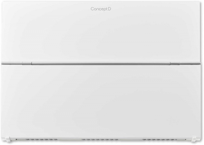 Ноутбук-трансформер Acer ConceptD 3 Ezel CC314-72G-530R White (NX.C5HER.003)