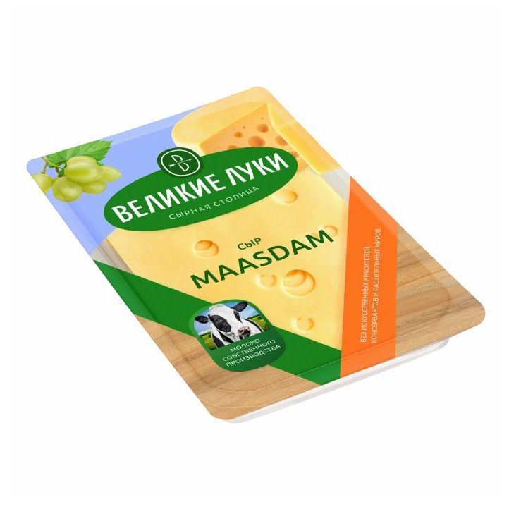 Сыр Мильбона Фото