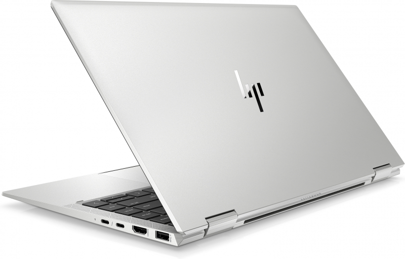 Ноутбук-трансформер HP EliteBook x360 1040 G8 Silver (401K8EA)