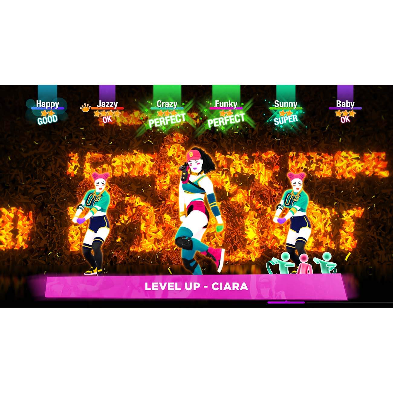 Игра Just Dance 2022 для Xbox One/Series X – отзывы покупателей на  маркетплейс Мегамаркет | Артикул: 100029084552