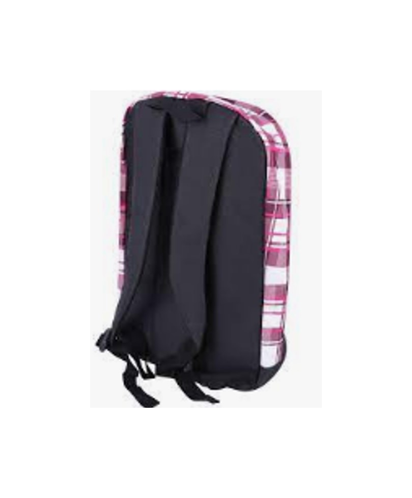 Рюкзак для ноутбука женский PC PET PCPKA0415PC 15,6" pink/white