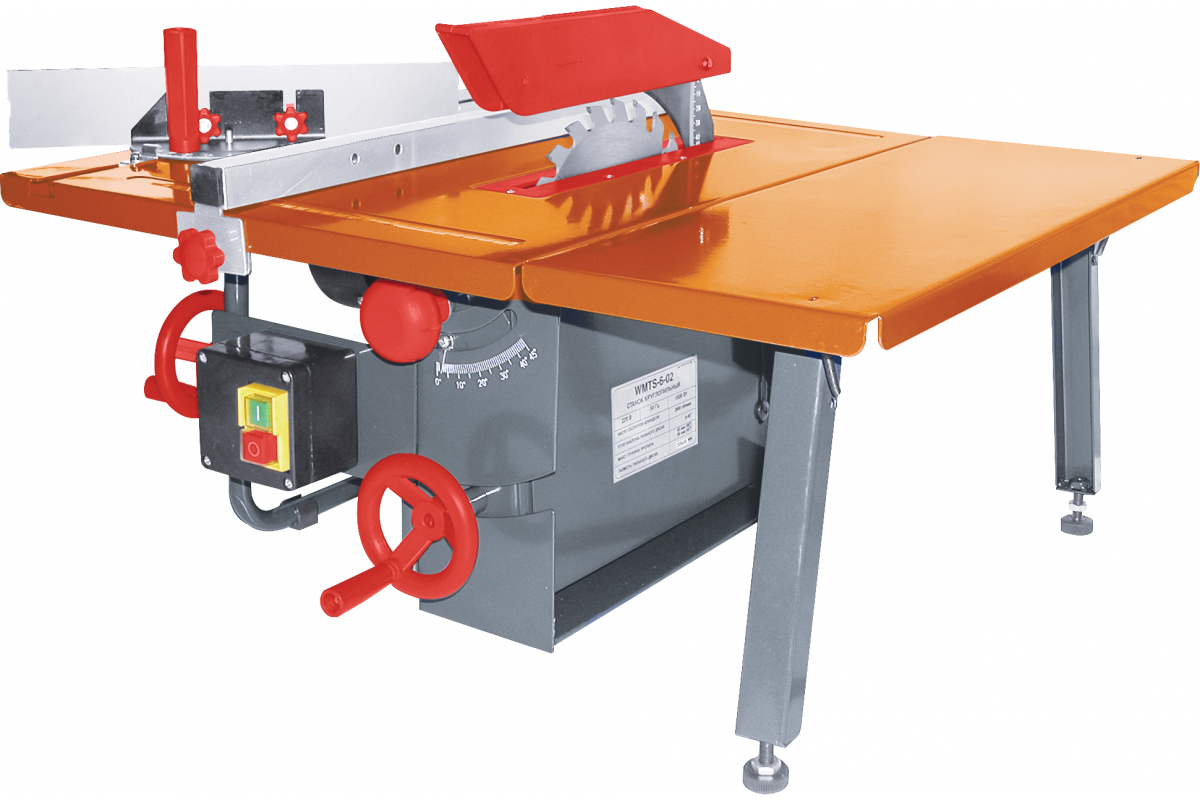 Станок круглопильный Кратон WMTS-6-02 4 01 06 002 - купить в АниКристи, цена на Мегамаркет