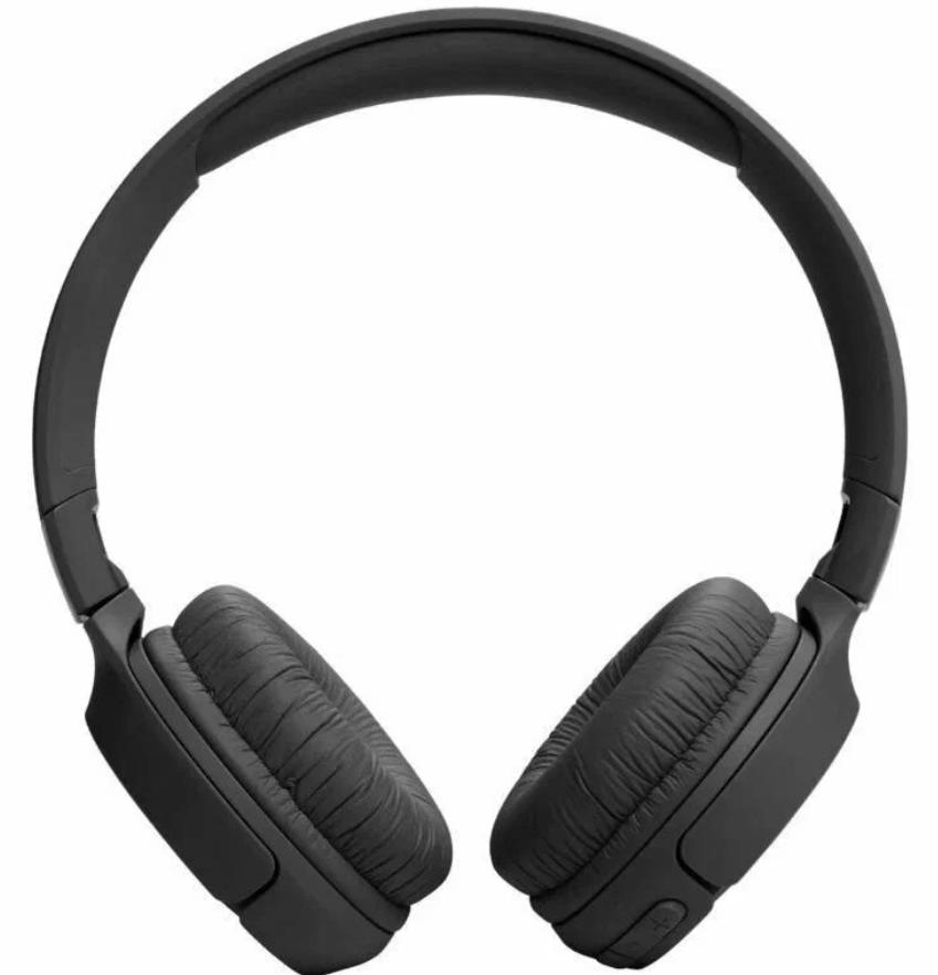 Наушники JBL JBLT520BTBLK - купить в М.видео, цена на Мегамаркет