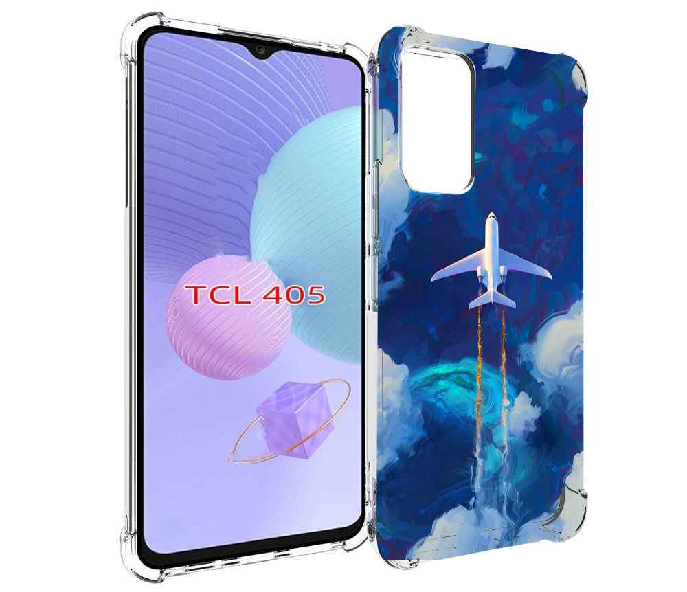 Tcl 405. Tcl 405