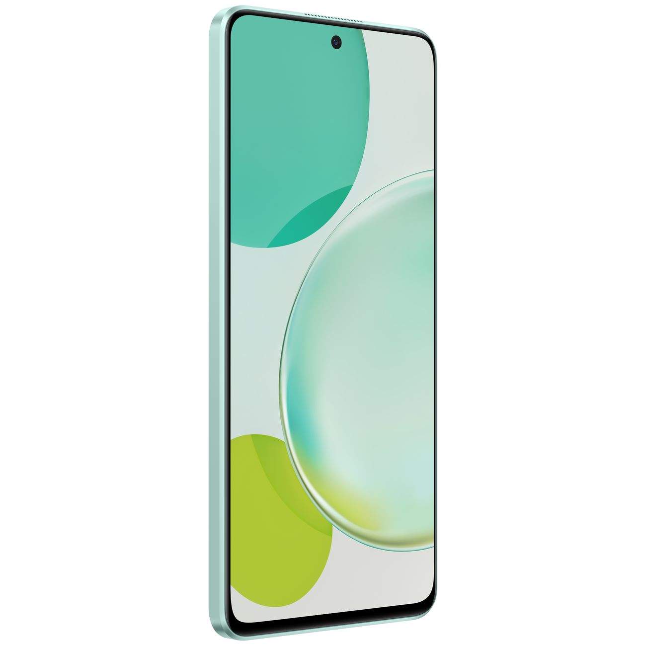 Смартфон HUAWEI nova 11i 8/128GB Mint Green - купить на Мегамаркет