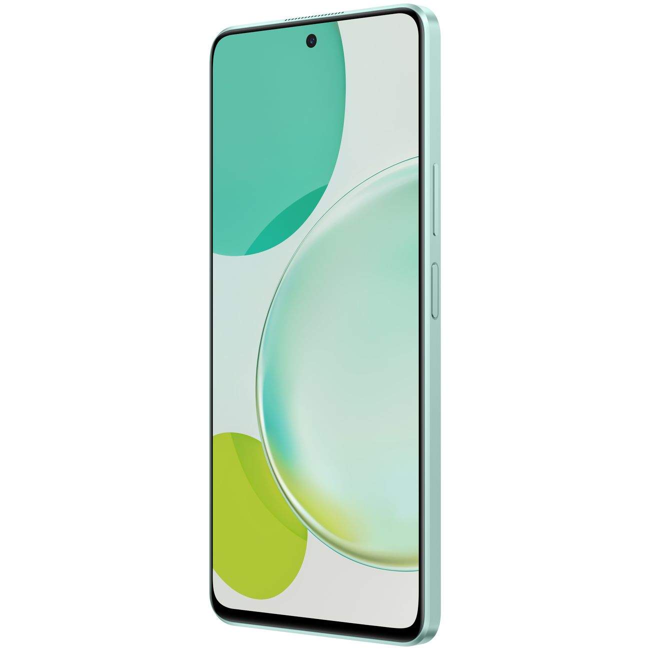 Смартфон HUAWEI nova 11i 8/128GB Mint Green - купить на Мегамаркет