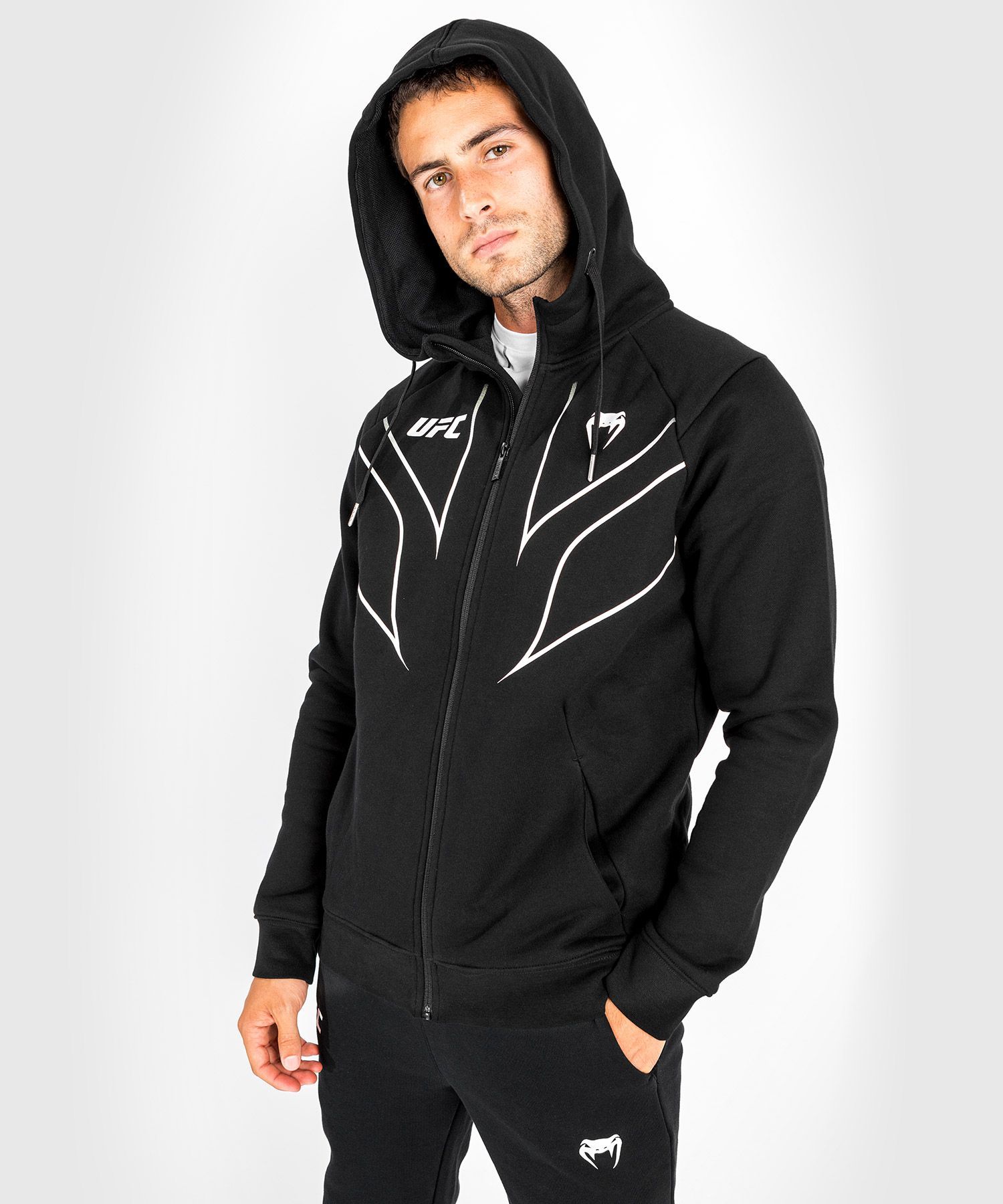 Hoodie ufc cheap