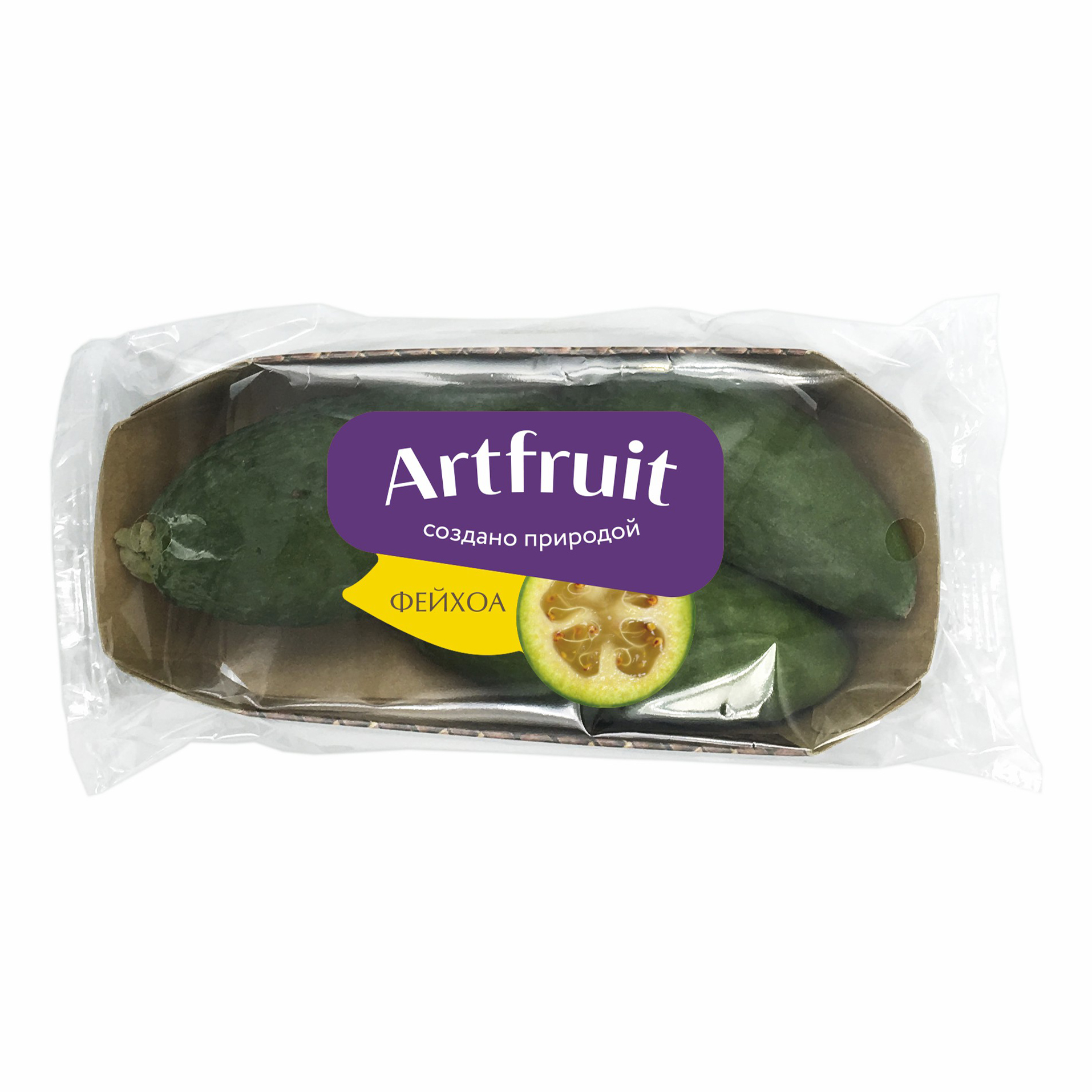 Манго упаковка artfruit