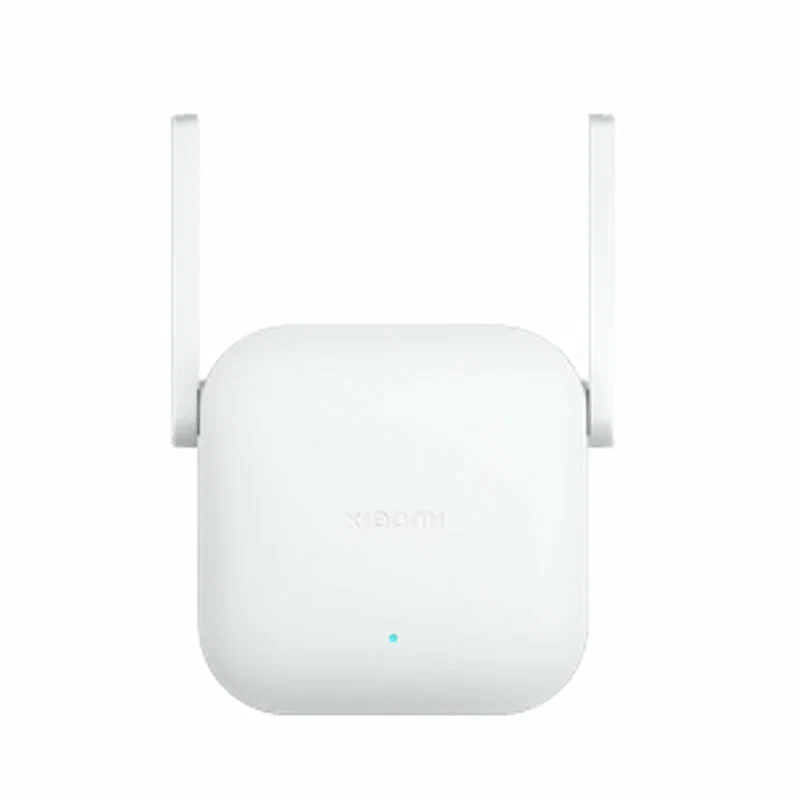 Усилитель Wi-Fi сигнала Xiaomi Mi Wi-Fi Range Extender N300 DVB4398GL Global, купить в Москве, цены в интернет-магазинах на Мегамаркет