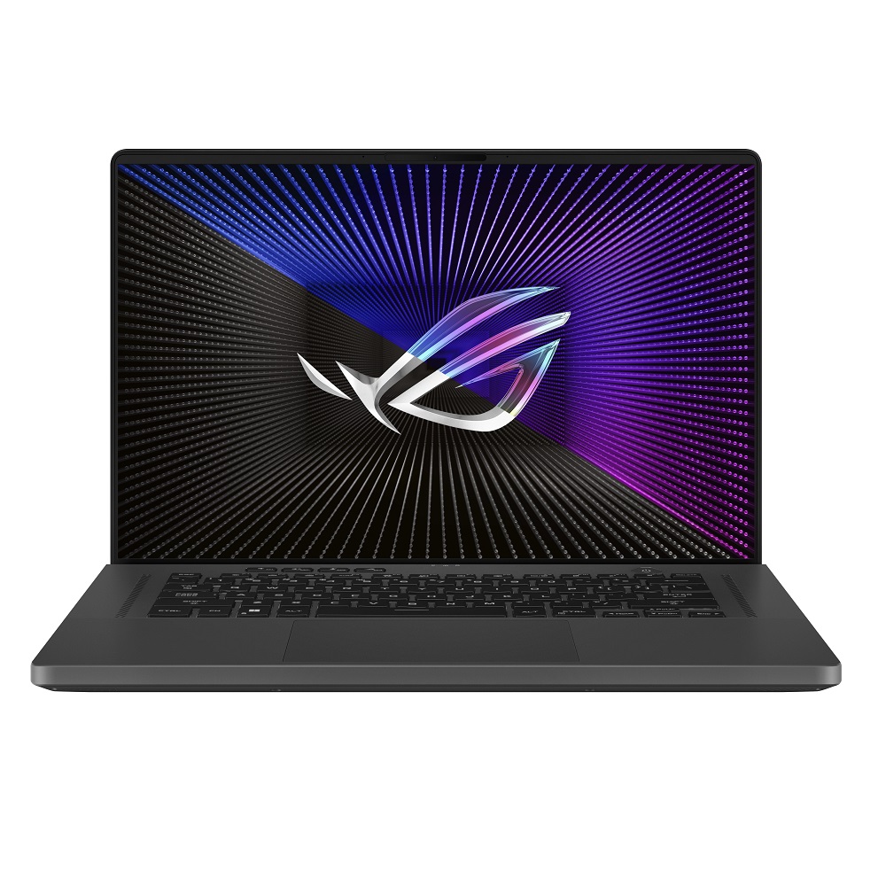 Ноутбук ASUS ROG Zephyrus G16 GU603ZV-N4041 Gray (90NR0H23-M00390), купить в Москве, цены в интернет-магазинах на Мегамаркет