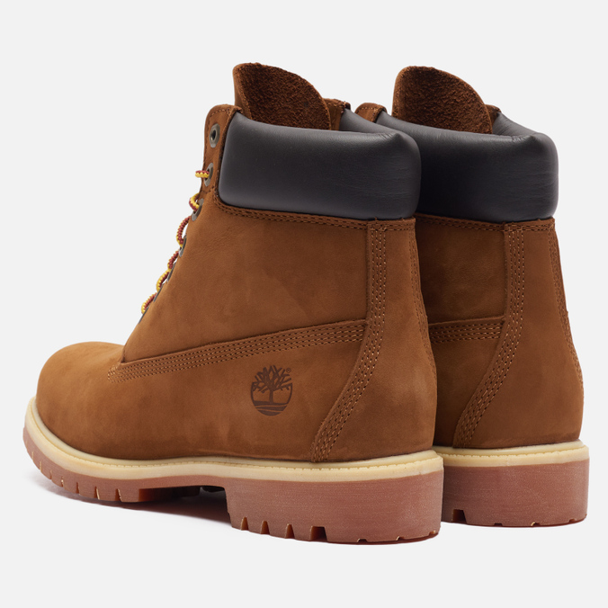 timberland premium 43