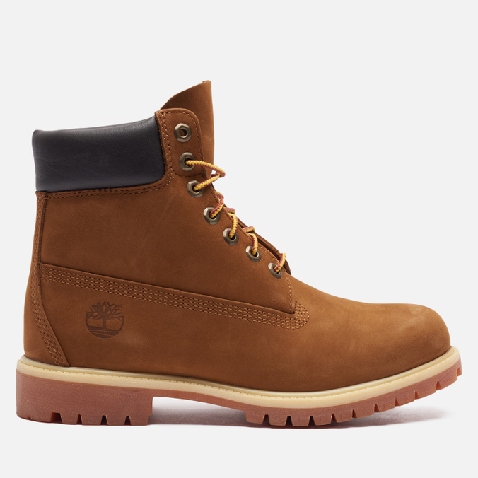 timberland premium 43