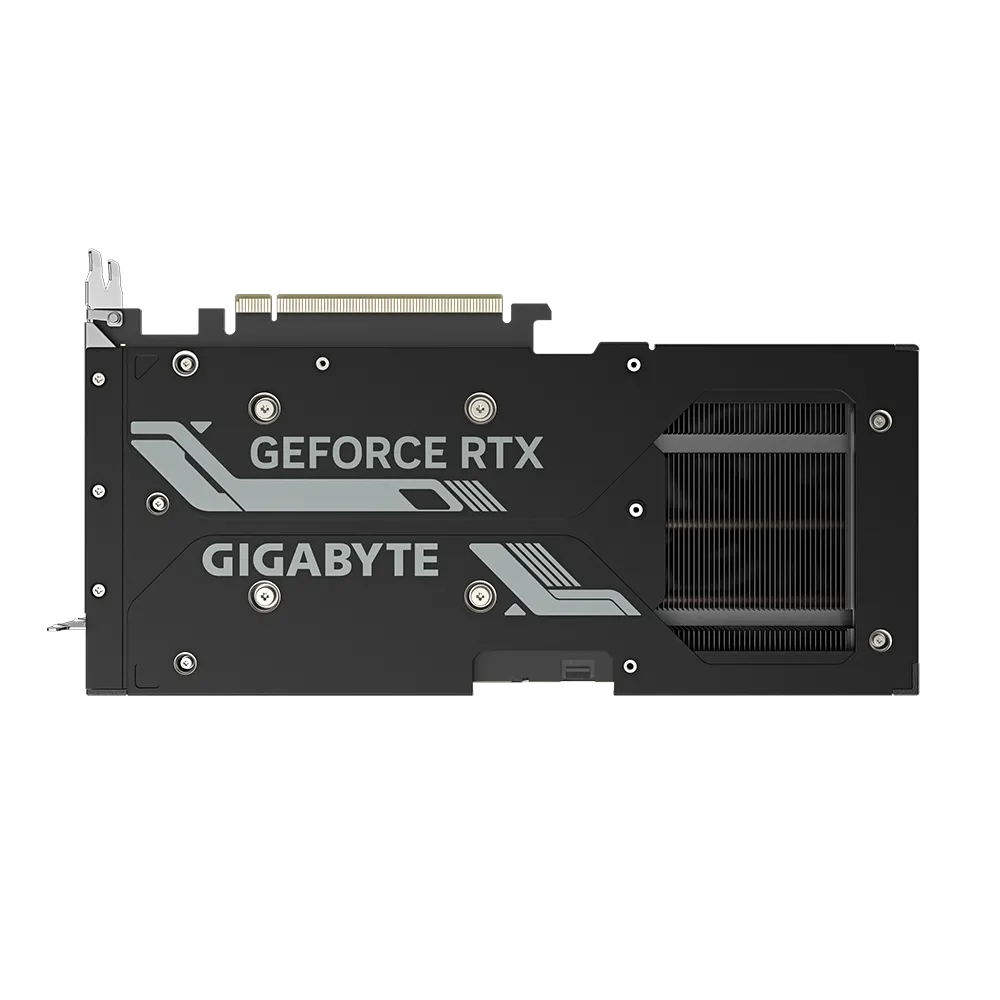 Видеокарта Gigabyte NVIDIA GeForce RTX4070 WINDFORCE OC  (GV-N4070WF3OC-12GD), купить в Москве, цены в интернет-магазинах на  Мегамаркет