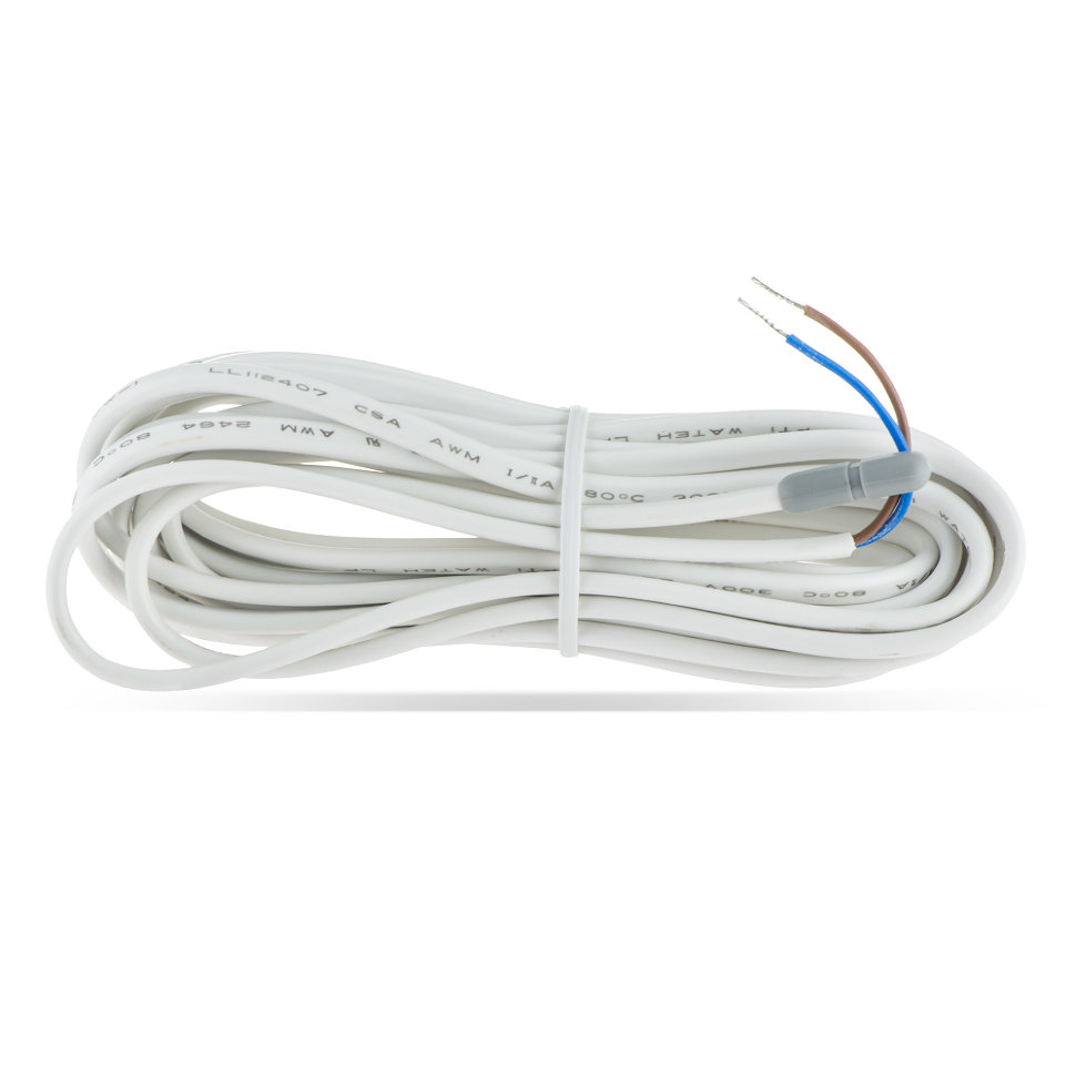 датчик теплого пола данфосс. выносной датчик пола. датчик теплого пола ert50. выносной датчик пола. терморегуляторы frontier th-0502rs алюминий.