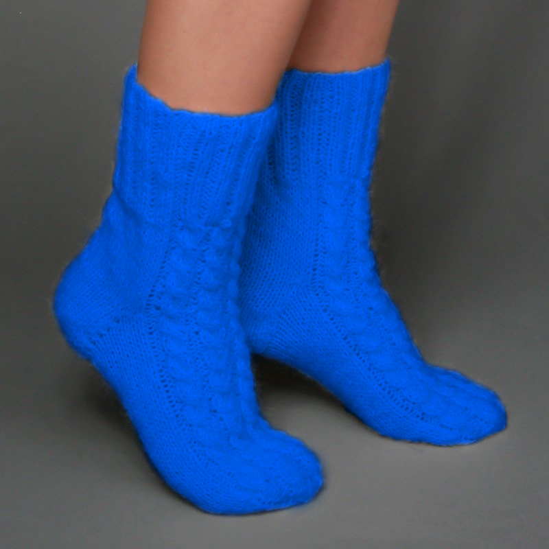 Приспособление для вязания носков и митенок Prym, размер L