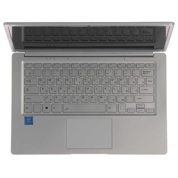 Ноутбук Haier A1400EM Silver (TD0036476RU)