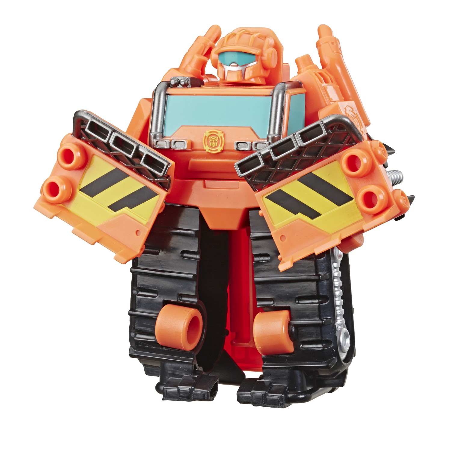 Трансформер Transformers Звероботы-спасатели, в ассорт.