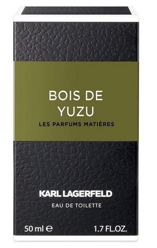 Les parfums matieres. Туалетная вода Karl Lagerfeld bois de Yuzu. Karl Lagerfeld bois de Yuzu туалетная вода 50 мл. Карл Лагерфельд bois de Yuzu описание. Туалетная вода Karl Lagerfeld bois de Ambre.