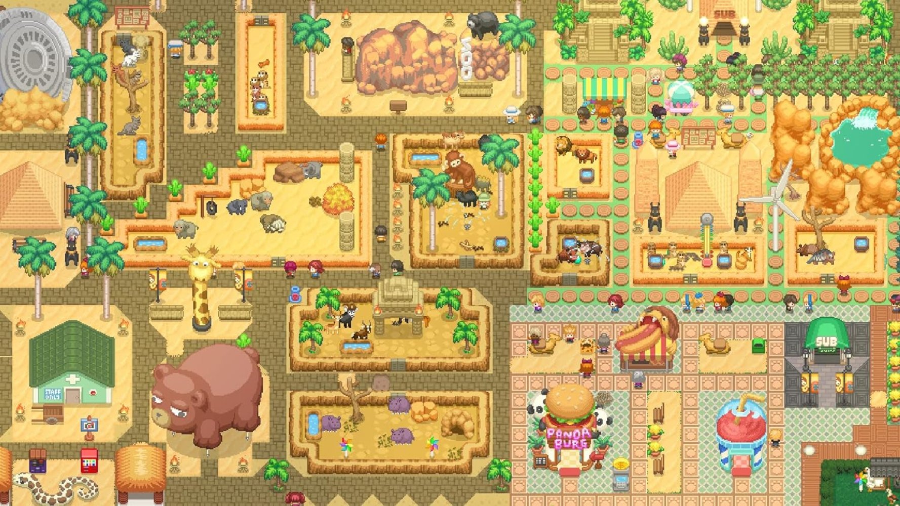 Let s build a dungeon
