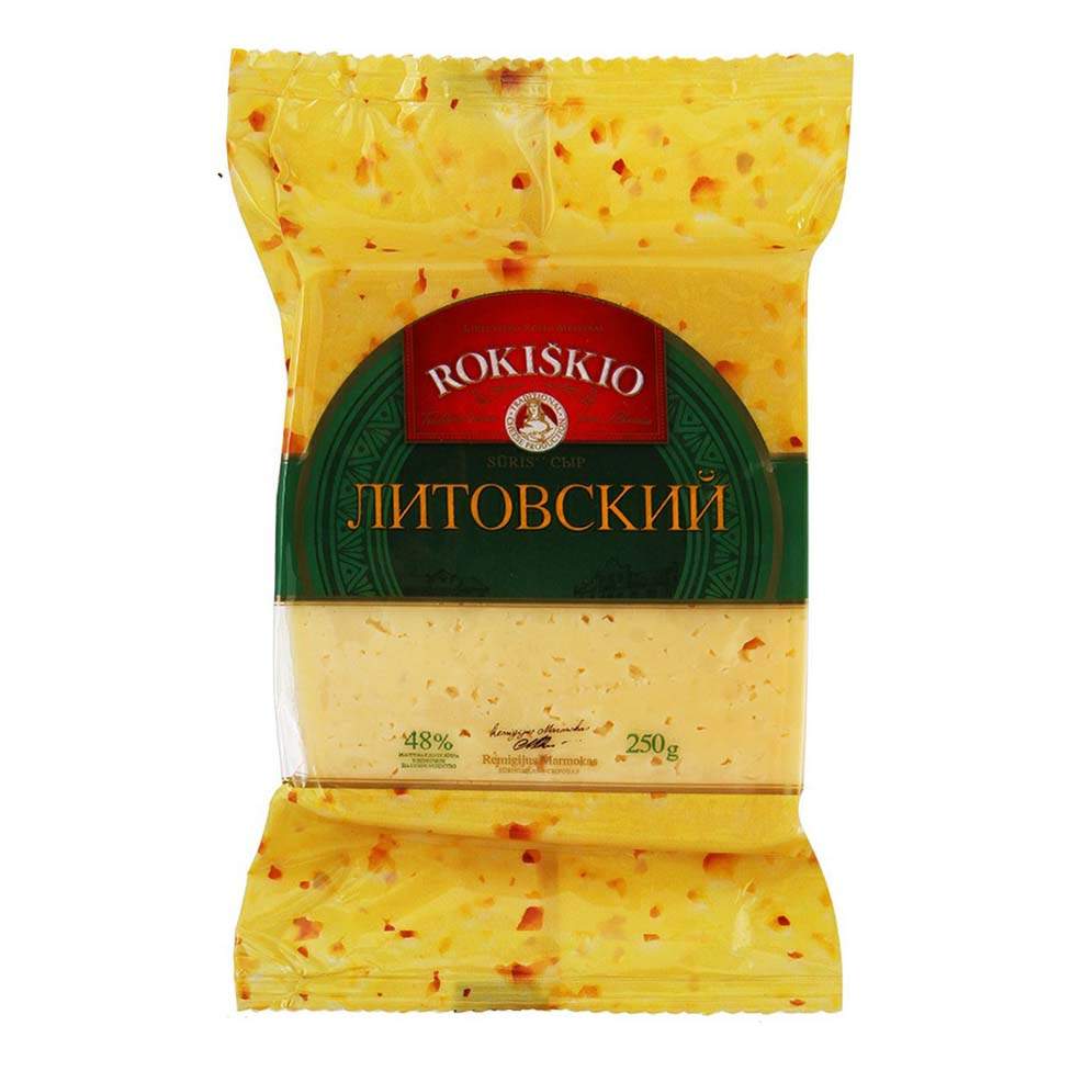 Куплю сыр литовский. Rokiskio сыр. Литовский сыр Rokiskio. Сыр Rokiskio твердый Гоюс 40%. Сыр Рокишкио Экстра.