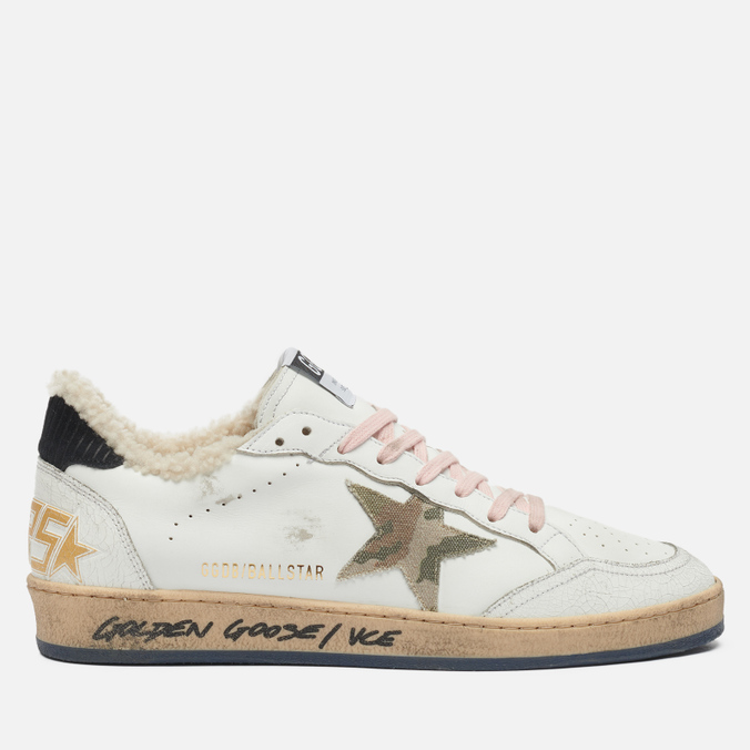 golden goose ball star 44