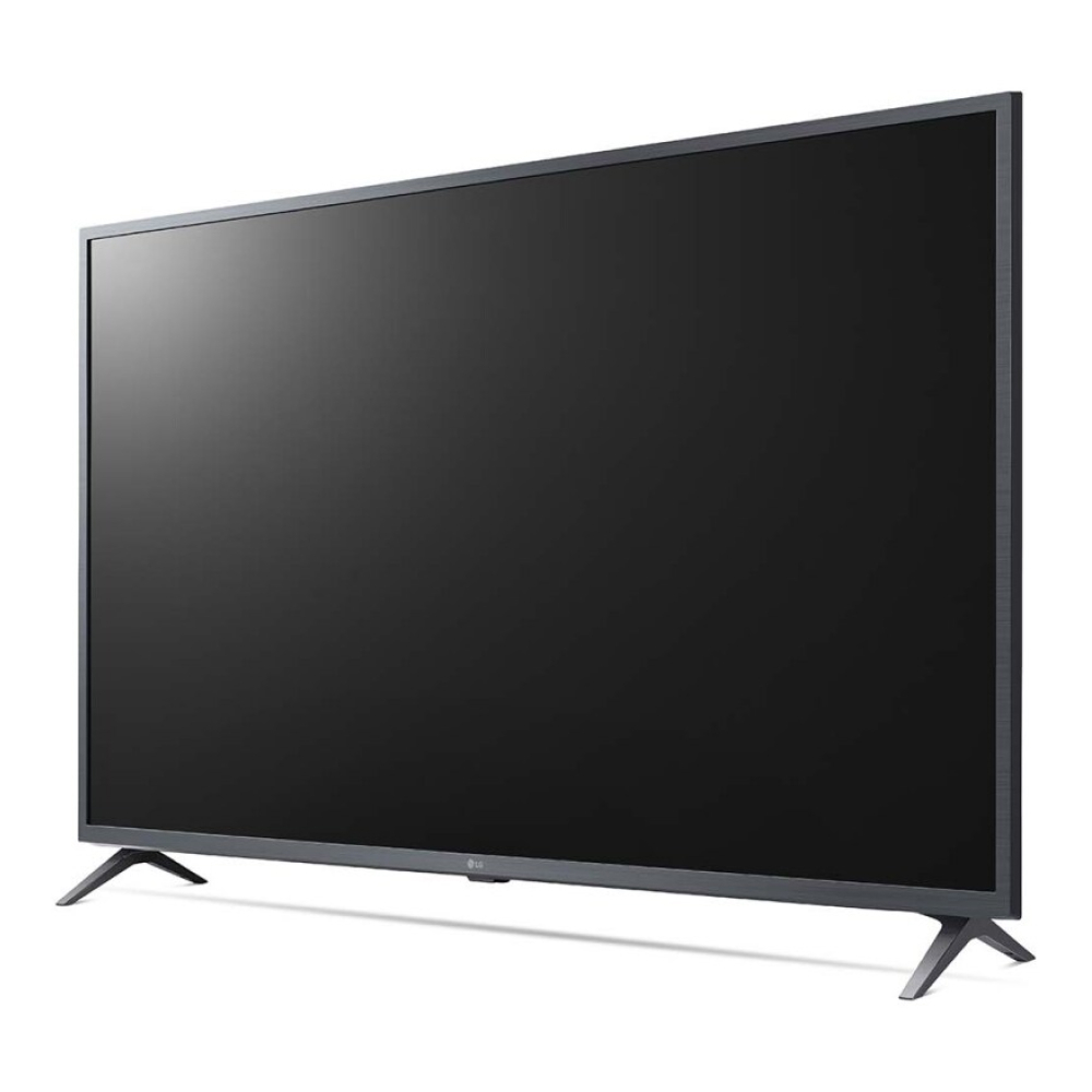 Телевизор LG 55UQ76003LD, 55"(140 см), UHD 4K