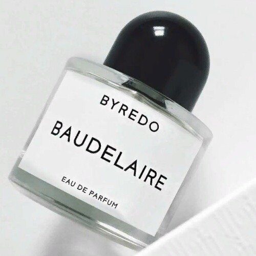 Byredo baudelaire discount